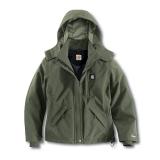Bunda Carhartt Women’s Waterproof Breathable Jacket