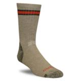 Ponožky STRIPE CASUAL CREW SOCK