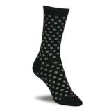 Ponožky ALL OVER ˇCˇ CREW SOCK