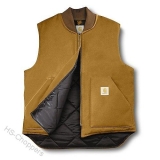 Vesta Carhartt Artic Vest