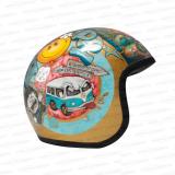 Helma DMD Vintage