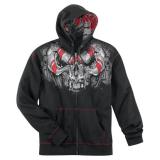 Icon Chieftain Zip Hoody