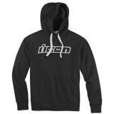 Icon League Hoody