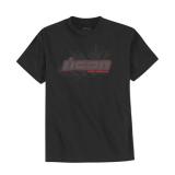 Icon Living Tee
