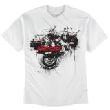 Icon Lockdown Tee