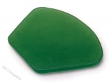 Visko-elastické SaddleGel ™ polštářek