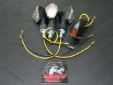LED blinkry