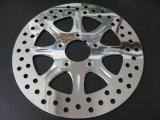 Přední brzdový kotouč RevTech (292,1 mm)