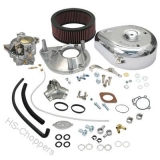 S&S Karburátor Super G kit Sportster