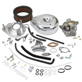S&S Karburátor Super G kit Evo