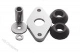 Silent blok Heavy Duty