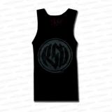 Dámské triko RSD Ribbed Tank