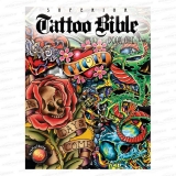 Tatoo Bible   