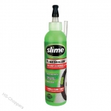 237ml dušová náplň SLIME prevence pro CYKLISTY a MOTO