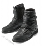Boty ICON Patrol Waterproof Boot