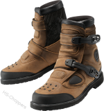 Boty ICON Patrol Waterproof Boot