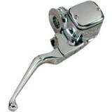Kit pumpy přední brzdy 11/16´´ chrom