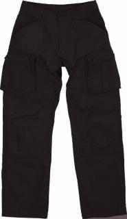 Kalhoty Carhartt Duck Tech Cargo Pant