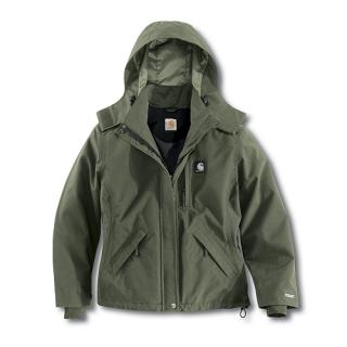 Bunda Carhartt Women’s Waterproof Breathable Jacket