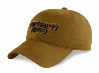 Čepice Carhartt Stitched Logo Cap