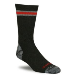 Ponožky STRIPE CASUAL CREW SOCK