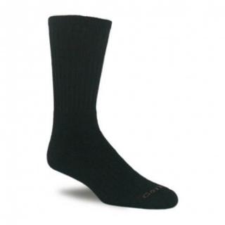 Ponožky WORK WEAR CUSHIONED CREW SOCK 3-PACK