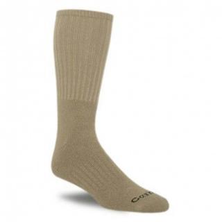 Ponožky WORK WEAR CUSHIONED CREW SOCK 3-PACK