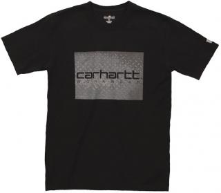Triko Carhartt Graphic T-Shirt Metal S/S