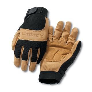 Rukavice Carhartt Leather Utility Glove