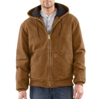 Bunda Carhartt Sandstone Active Jacket