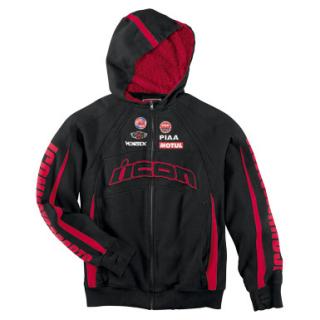 Icon Victory  Zip Hoody