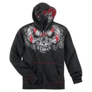 Icon Chieftain Zip Hoody