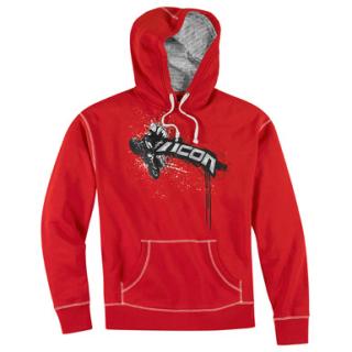 Icon Loft Hoody