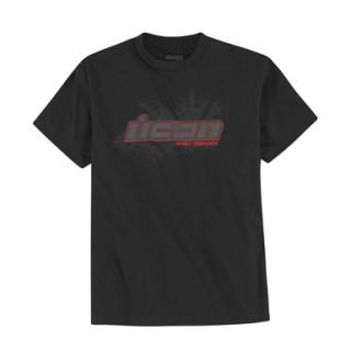 Icon Living Tee