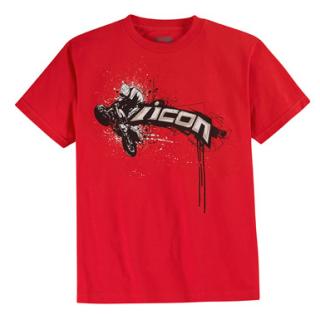 Icon Loft Tee