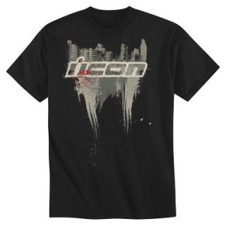 Icon Abrasion Tee