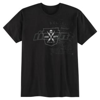 Icon KeystoneTee