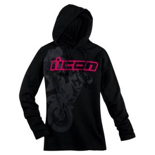 Icon Britton Hoody 