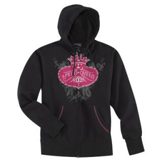 Icon Speed Qeen Hoody 