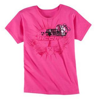 Icon Heartbreaker Tee
