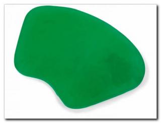 Visko-elastické SaddleGel ™ polštářek