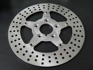 Přední brzdový kotouč Ferodo (292,1 mm)
