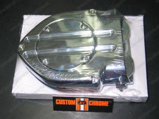 Sání - Hypercharger