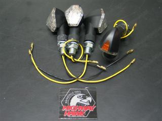 LED blinkry