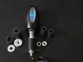 LED blinkr