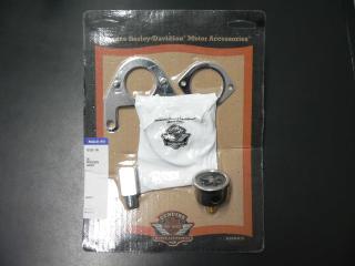 Tlakoměr kit