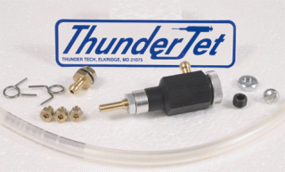 Thunder PRO