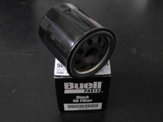 Olejový filtr Buell Parts