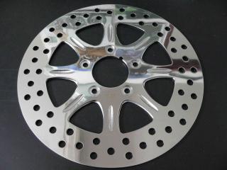 Přední brzdový kotouč RevTech (292,1 mm)
