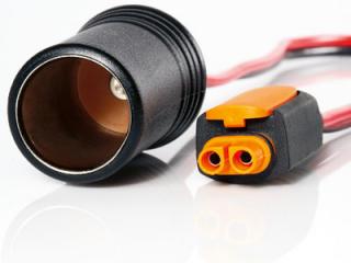 Konektor cig-socket